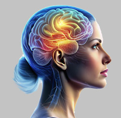 brain image